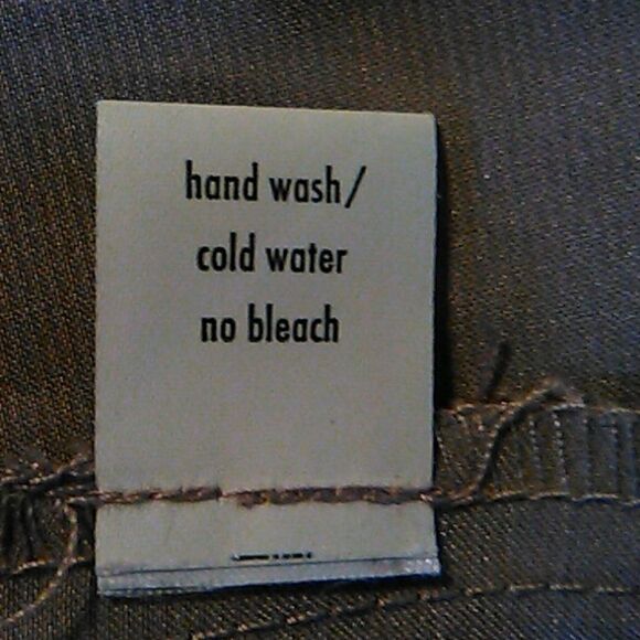 Twenty One Lace Evening Dress - Picture 10 of 12